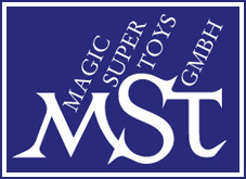 MST magic super toys