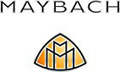 MAYBACH Modellautos
