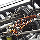 Mercedes Benz W 196 R