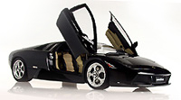 Lamborghini Murcielago Modellauto
