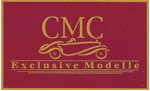Modellautos von CMC exclusive Modelle