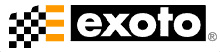 Modellautos von Exoto