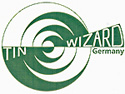 Modellautos von TIN WIZARD