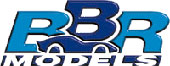 Modellautos von BBR Models