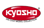 Modellautos von Kyosho
