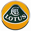 LOTUS Modellautos