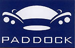 Modellautos von Paddock