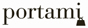 Taschenhalter PORTAMI