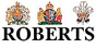 ROBERTS radios