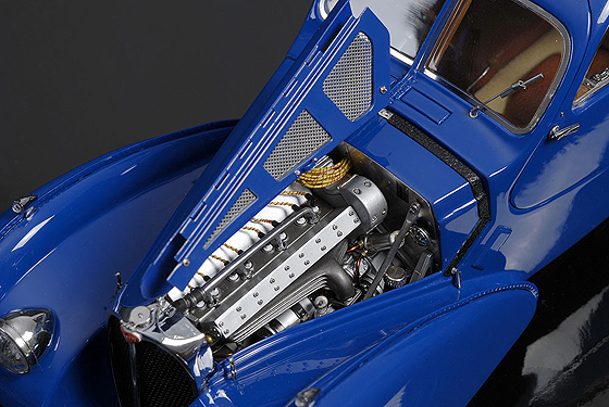 Bugatti Atlantic