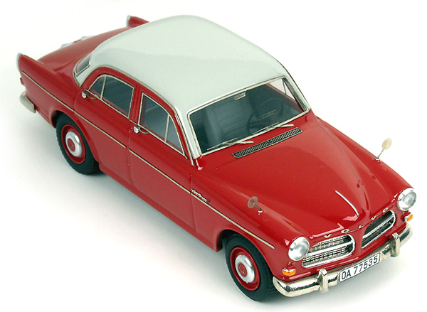 VOLVO Amazon P120