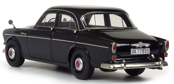 VOLVO Amazon P120Modellauto