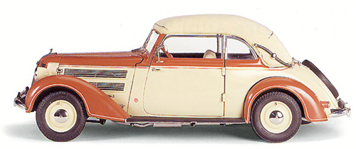 AUDI Modellauto