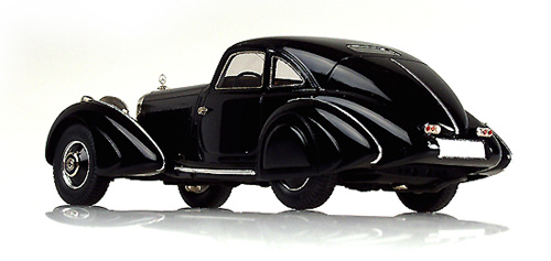 Mercedes Benz 500K