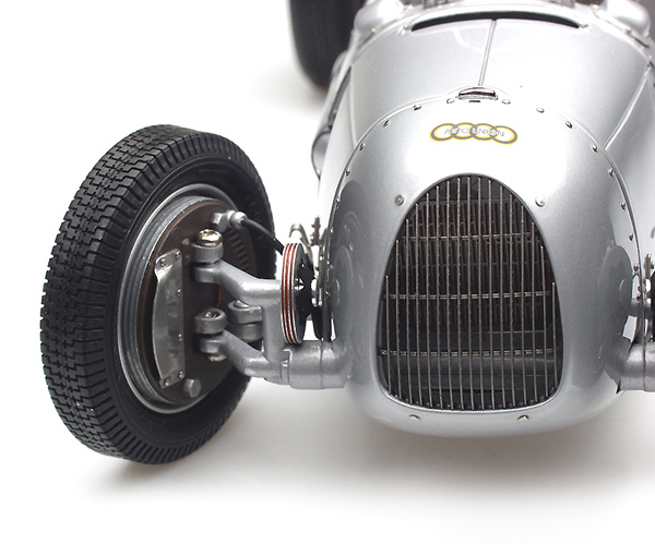 AUTO UNION Modellauto