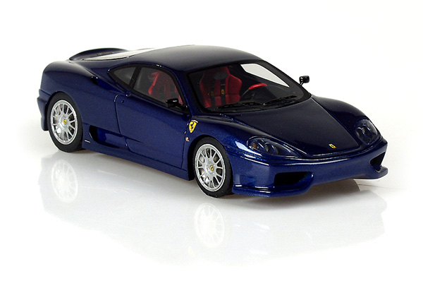FERRARI 360 Modena CHALLENGE STRADALE