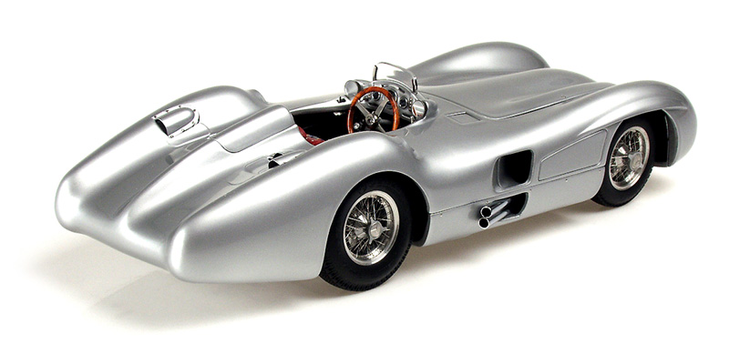 MERCEDES BENZ W196