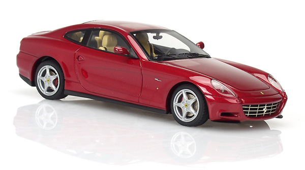 FERRARI 612 Scaglietti