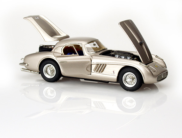 FERRARI Berlinetta 375MM