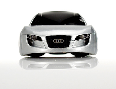 AUDI RSQ