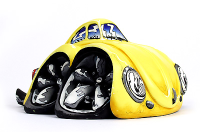 VW Kfer - BEETLE