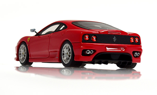 FERRARI 360 CHALLENGE STRADALE