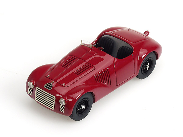 FERRARI 125S BBR Models