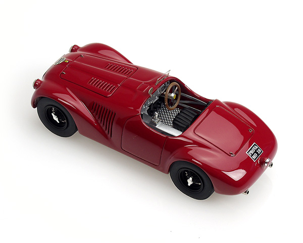 FERRARI 125S Modellauto
