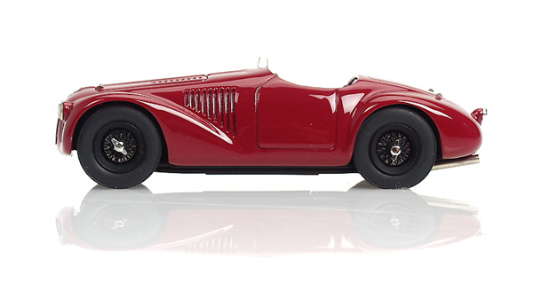 FERRARI 125 S ModelCar