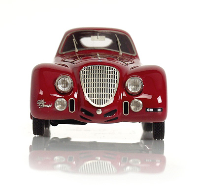 ALFA ROMEO 8C 2900B Modellauto
