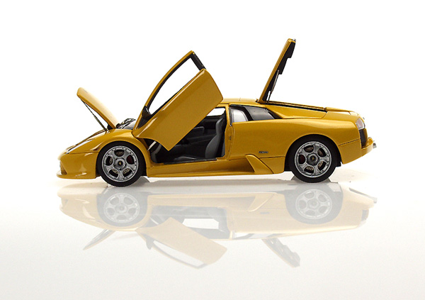 LAMBORGHINI Murcielago