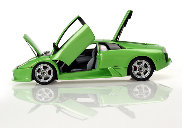 LAMBORGHINI Murcielago