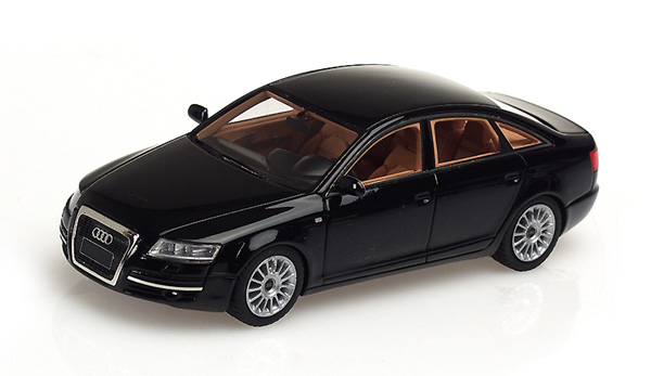 AUDI A6 Limousine Modellauto 
