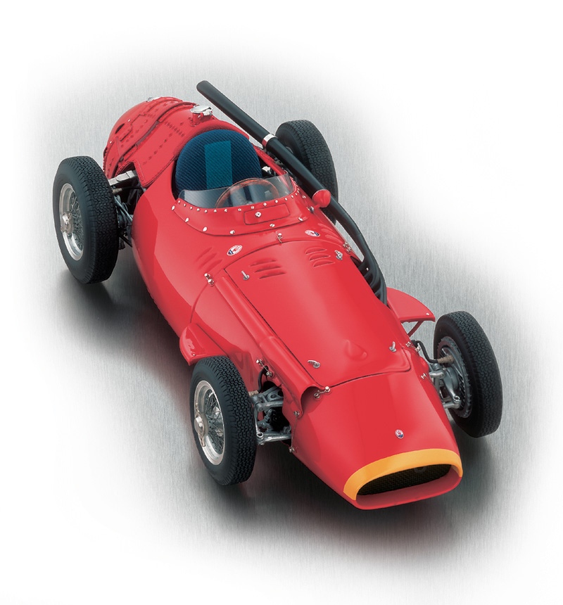 CMC MASERATI 250F
