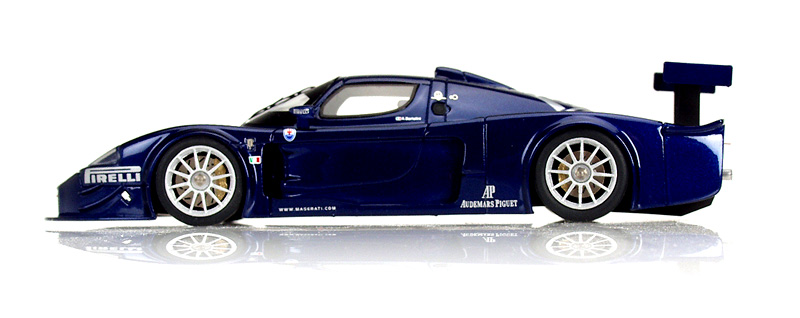 MASERATI MC12 Competizione 2004