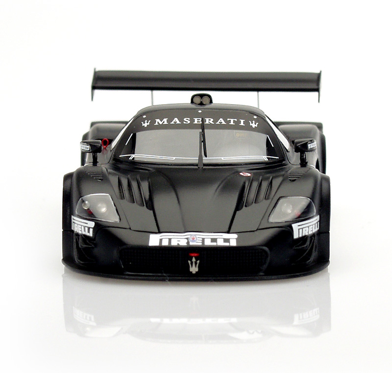 MASERATI MC12 Fiorano 2004