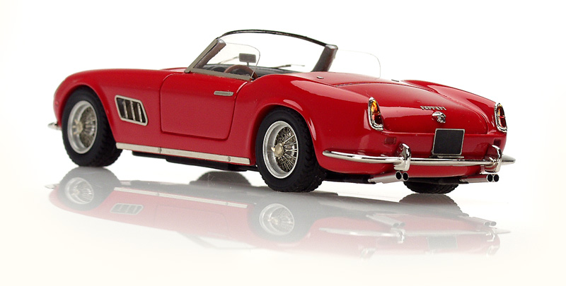 FERRARI 250 GT California Spyder