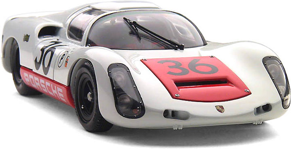PORSCHE 910 von Exoto