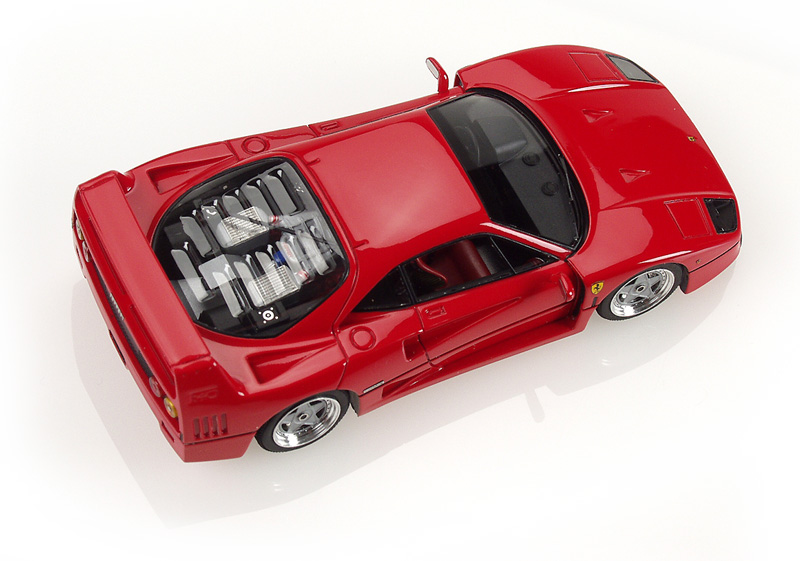 FERRARI F40