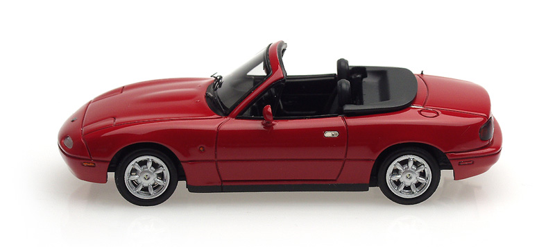 Mazda MX5 Roadster