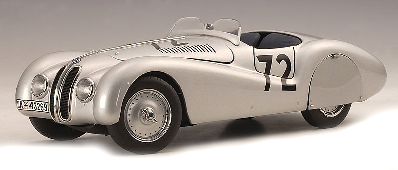 BMW 328