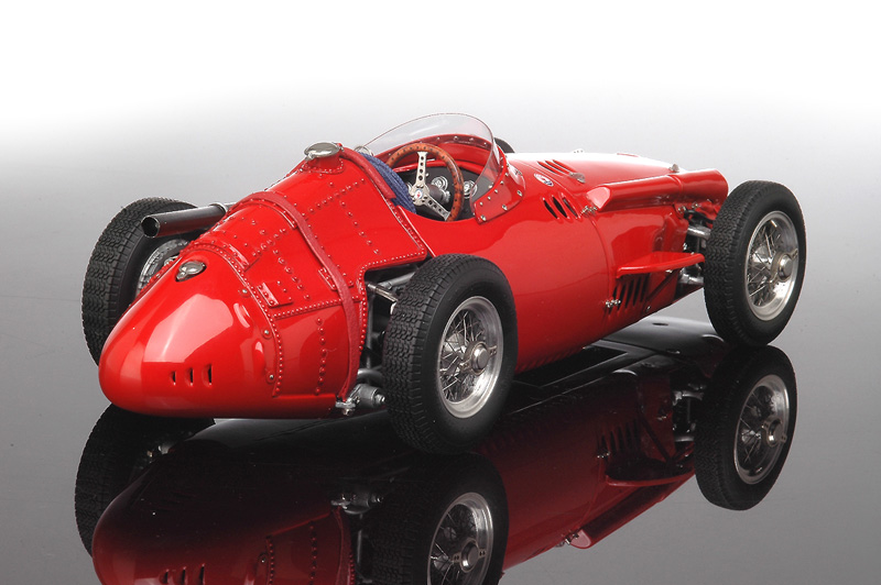 CMC MASERATI 250F