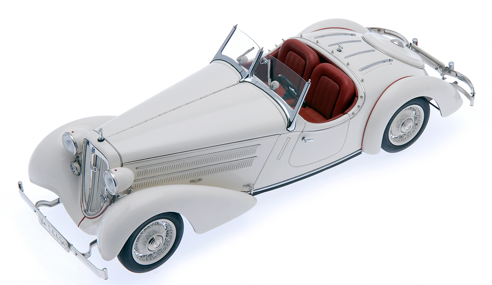 AUDI 225 Cabriolet