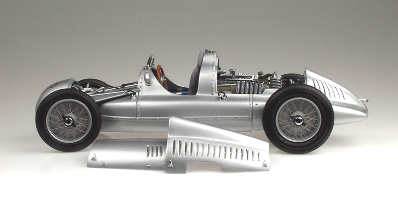 Auto Union Type D