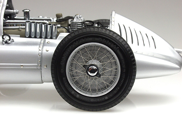 AUTO UNION Typ D