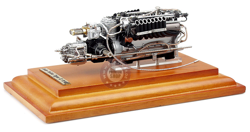 Auto Union CMC exclusive Automodelle