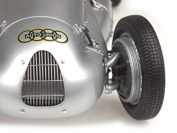 Auto Union Type D