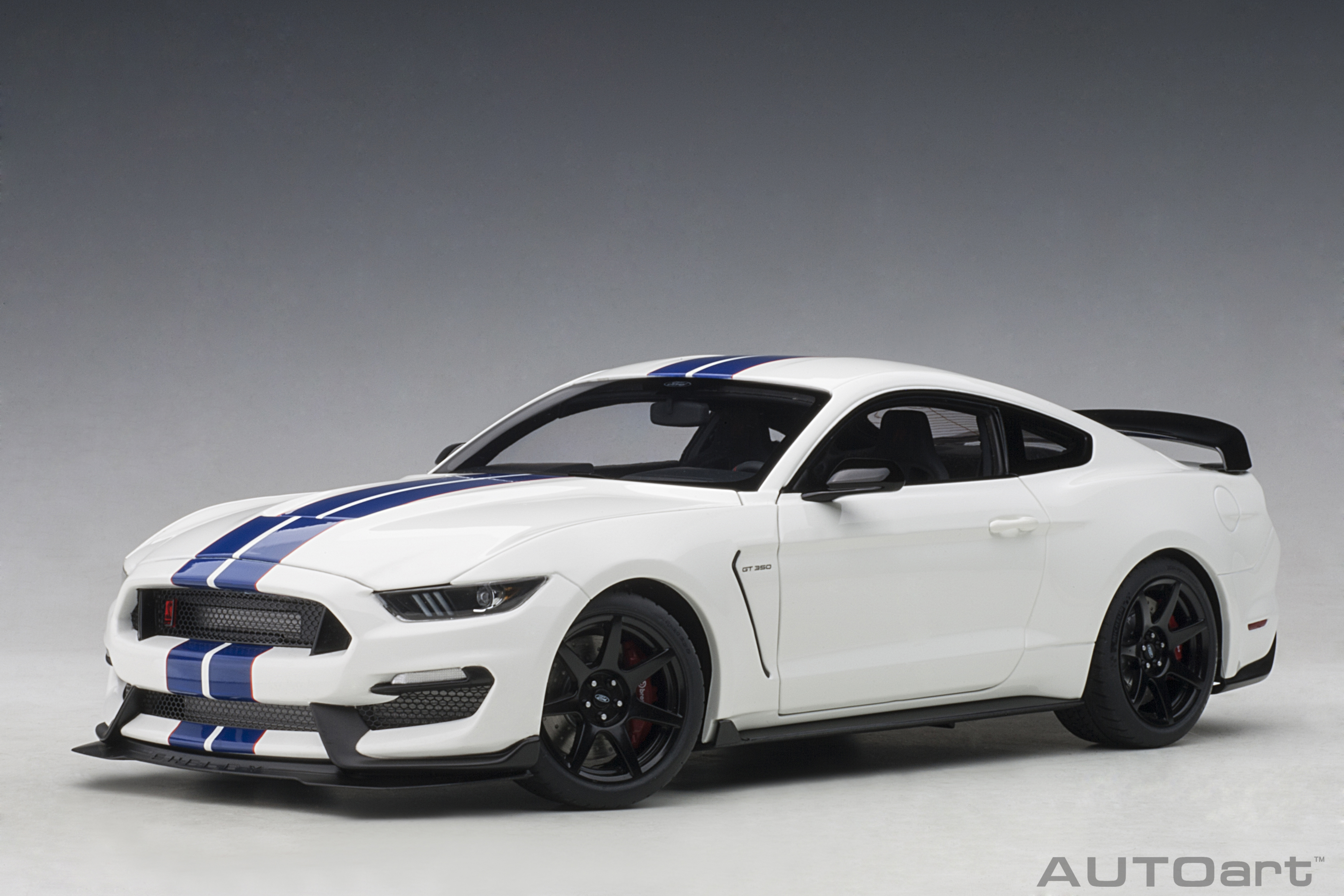 Ford Mustang Shelby