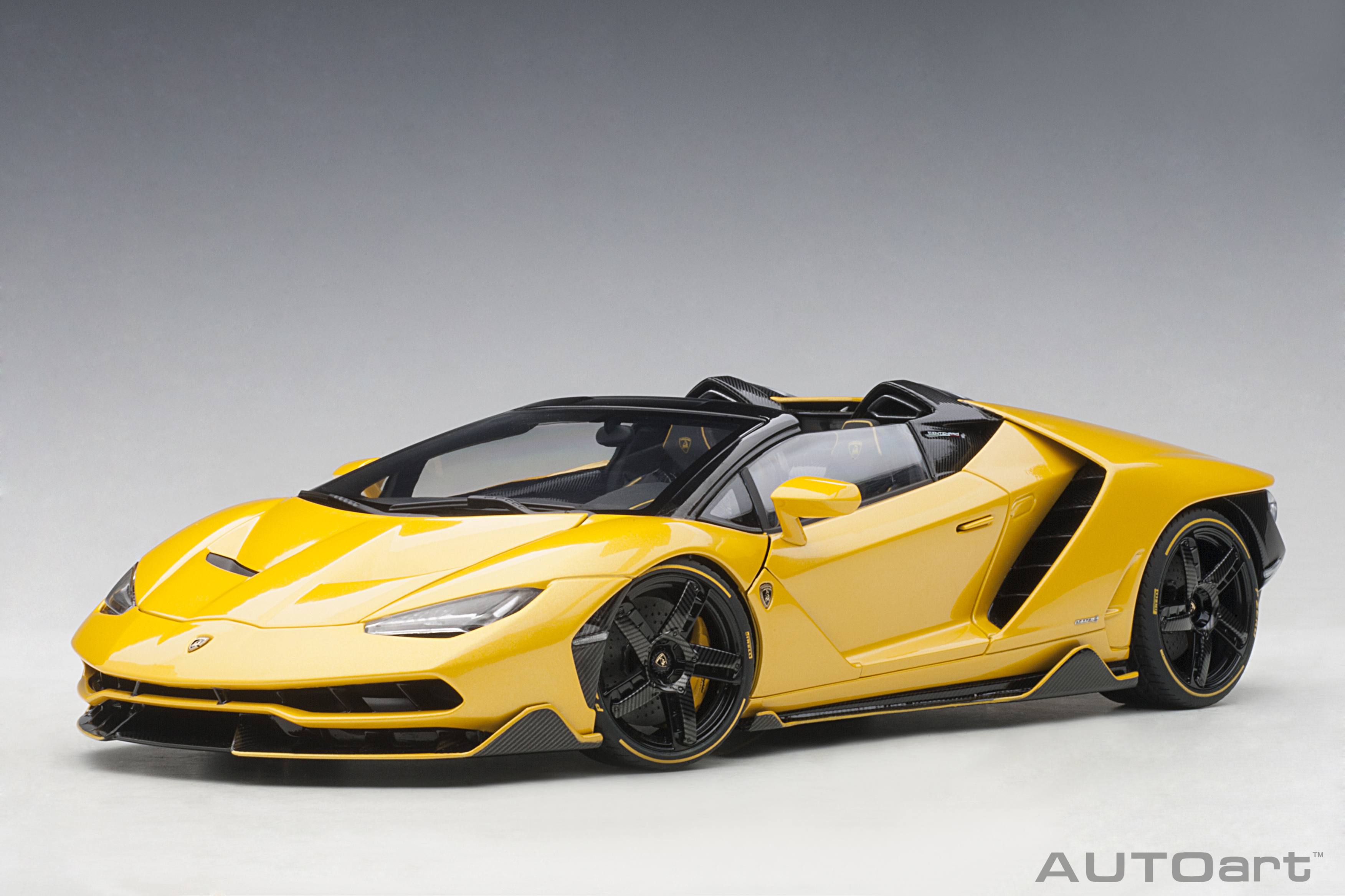 Lamborghini Centenario