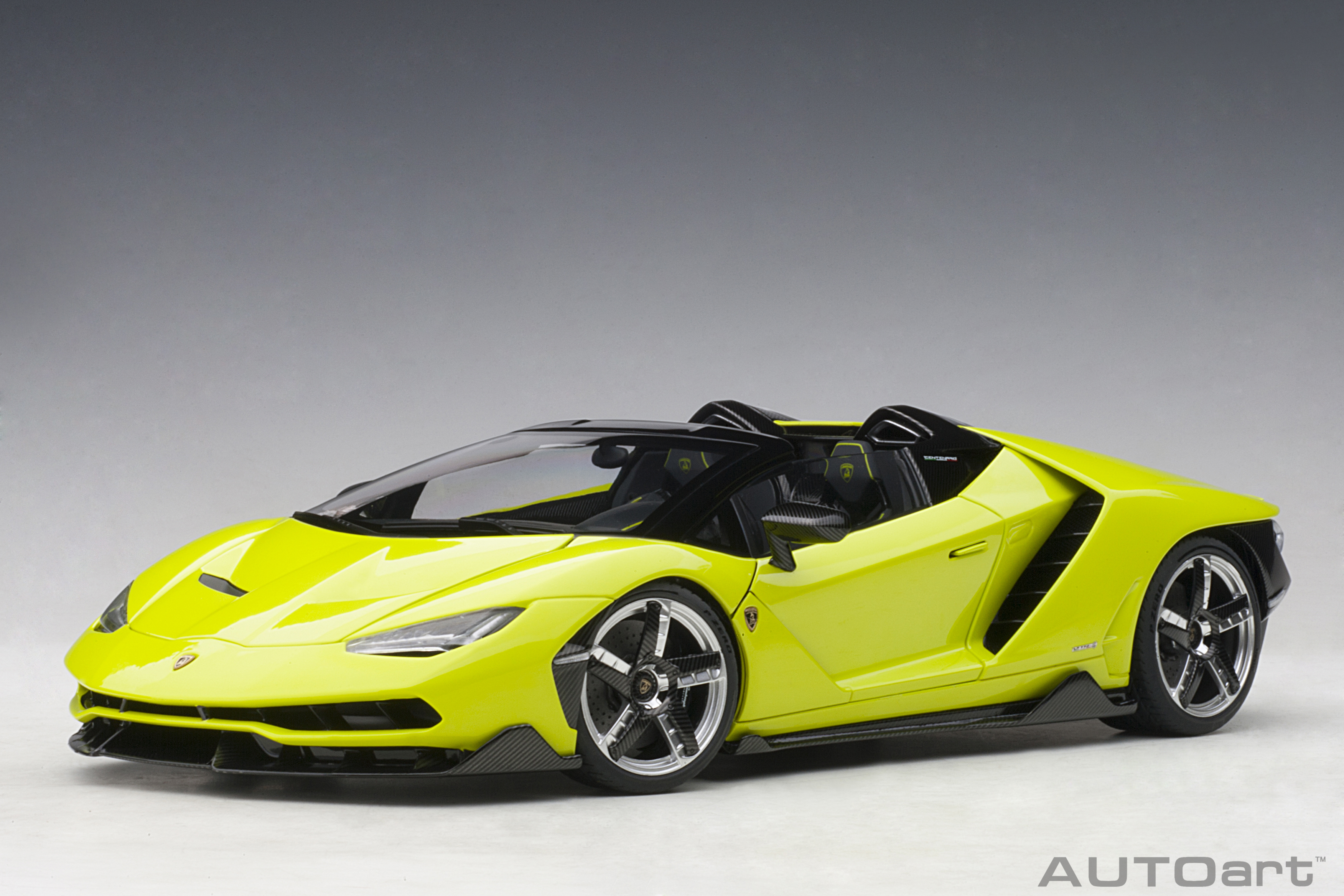 Lamborghini Centenario